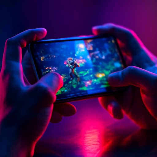 bb8 APK screen showing session limit settings